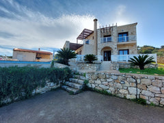 IDEALLY LOCATED, MAGNIFICIENT VILLA STONE BUILD, PRIVATE INFINITY POOL, SEA VIEW Nottingham, United Kingdom Villa Anna-Gaia Entire home vacation rental 16476610