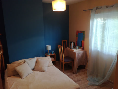 Bonjour, nous sommes un jeune couple et nous proposons une charmante maison mode  Maison moderne au calme Entire townhouse vacation rental 21152745