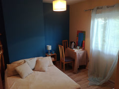 Bonjour, nous sommes un jeune couple et nous proposons une charmante maison mode  Maison moderne au calme Entire townhouse vacation rental 21152745