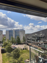 Cosy and very bright family-friendly apartment in quiet but lively neighborhood  Copenhagen, Denmark Central, cosy and bright family apartment Entire rental unit vacation rental 33956236