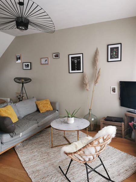 Passez un agréable séjour dans cet hébergement confortable. Bordeaux, France Lormont Entire townhouse vacation rental 50669736