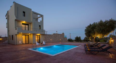 Alki Slow Living Villas combine comfort, relaxation, and luxury in a great locat Egeo, Greece Alki Slow Living - Alkistis Entire villa vacation rental 664161384072923057