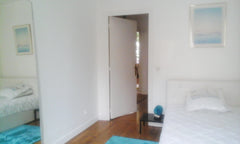 Rent nice and huge new room 14 m2, recently built  and furnished  (bed two peopl  Nice and huge new bedroom for two Private room vacation rental 18460977