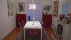 Immeuble Hausmanien au coeur du 5ème arrondissement de Paris, proche du Quartier Paris, France APPART GD STANDING QUARTIER LATIN Entire rental unit vacation rental 6970975