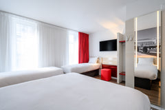 The B&B Hotel Brussels Centre Gare du Midi – your comfortable & smart choice in  Brussel, Belgium Room for 4 close from the Gare du Midi Room in hotel vacation rental 42874889