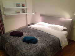 Modern flat with a nice balcony in the central neighbourhood of Kipseli, next to Athens, Greece Modern, cosy & spacious flat in Athens center! Entire rental unit vacation rental 35753772