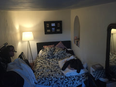 Appartement en plein coeur de Paris, situé dans le 10 ème arrondissement près de  Petit T2 en plein coeur de Paris Entire rental unit vacation rental 12621765