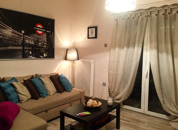 The house is a warm and hospitable place where I live in the winter in order to  Zakynthos, Greece The Penthouse Entire rental unit vacation rental 23873891