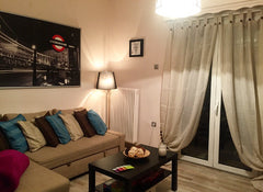 The house is a warm and hospitable place where I live in the winter in order to  Zakynthos, Greece The Penthouse Entire rental unit vacation rental 23873891
