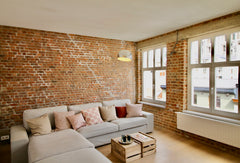 This bright and spacious renovated apartment is located at a stone’s throw of th Brussels, Belgium ★ Beautiful apt in the heart of brussels Entire rental unit vacation rental 675154018074222162