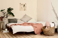Get an authentic experience of living  in Prague - we rent you a room in our own Prague, Czechia Cozy quiet room in hip neighborhood Private room in condo vacation rental 34251183