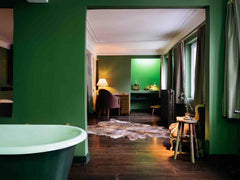 Verne Dreaming is een fantastische keuze voor reizigers in Gent. Het biedt een r Ghent, Belgium Verne Dreams : Oxford Loft Entire townhouse vacation rental 46767733