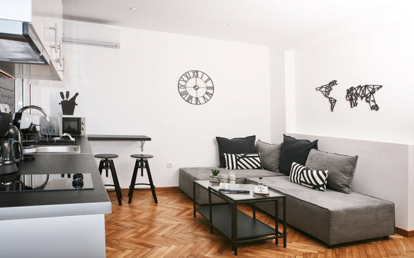 Make yourselves at home in my brand new renovated apartment. Well situated right North Athens Regional Unit, Greece Athens Capital Loft 5 to the Archaelogical Museum. Entire rental unit vacation rental 33281038