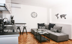 Make yourselves at home in my brand new renovated apartment. Well situated right North Athens Regional Unit, Greece Athens Capital Loft 5 to the Archaelogical Museum. Entire rental unit vacation rental 33281038