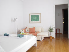 Located in the heart of Classic Athens, a 3 minute walk from Syntagma Sq. (direc Athens, Greece Quiet Retreat on Foodie Street Entire rental unit vacation rental 13951605