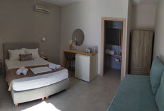 Welcome to Galini Suite!<br />A new building in the aeria is on!<br />Are you se Lakkoi, Greece Galini Suite No1 Entire condo vacation rental 43529201