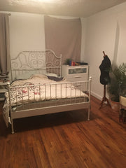 Rent an apartment for a week or 2, Manhattan 4 floor without elevator and dry cl New York, NY Rental unit in New York · 1 bedroom · 1 bed · 1 bath Entire rental unit vacation rental 19768829