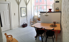 Cozy apartment in the attractive Nørrebro just by the lakes. And only a 15 min w Copenhagen, Denmark Family friendly charming apartment near the lakes Entire rental unit vacation rental 44040381