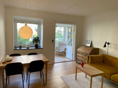 In the middle between the hip Vesterbro and the colorful Sydhavns quarter is the Denver, CO Cozy apartment in a quiet area near Vesterbro Entire rental unit vacation rental 665089236697179181