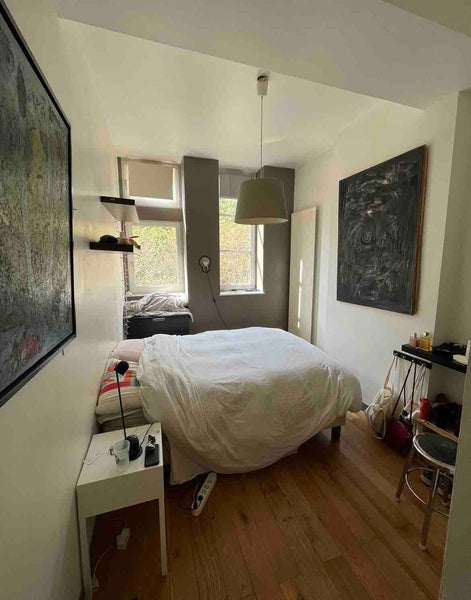 Venez passer les fêtes des lumières dans ce très bel appartement. <br />Il compr Paris, France Grande chambre dans le Vieux Lyon - Saint Georges Private room in rental unit vacation rental 762881761927240420