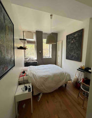 Venez passer les fêtes des lumières dans ce très bel appartement. <br />Il compr Paris, France Grande chambre dans le Vieux Lyon - Saint Georges Private room in rental unit vacation rental 762881761927240420