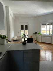 Renovated 1-bedroom apartment in Kolonaki, 3 min walk from Kolonaki square.<br / Athens, Greece Kolonaki Deluxe Apartment Entire condo vacation rental 630347566893951650
