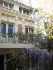 Our 5bdr private, comfortable, independent, charming 1860 family house is locate Paris, France Paris center/Private house with terrace/ 12pax Entire home vacation rental 57766