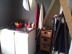 Charming room in the middle of Paris, close to Port Royal, Jardin du Luxembourg, Paris, France Romantic room in the heart of Paris Private room in loft vacation rental 6636529