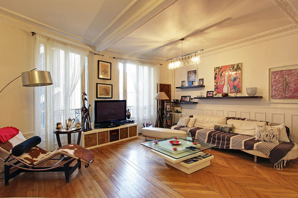 Appartement très agréable, à quelques pas de la Bastille, de Place des Vosges et Paris, France A 5mn de la Bastille, Place des Vosges et Marais Entire rental unit vacation rental 13490279