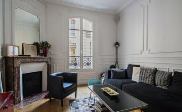Très bel appartement proche du Panthéon et du Luxembourg ! Paris, France Panthéon - Luxembourg - 77m² - bel appartement Entire rental unit vacation rental 16585159