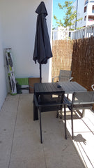 Cet appartement de 38m2, dans  une résidence Privé est tout neuf, proche de tous  Appartement 38M2 T2 tout équipé proche de Bordeaux Entire condo vacation rental 664867896228156233