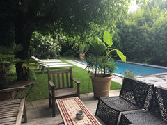 Belle maison rénovée "la campagne à la ville".<br />Maison idéale pour une famil Le Bouscat, France Très belle maison "la campagne à la ville" Entire home vacation rental 24220753