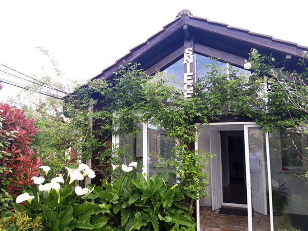 Charmante maison d'artiste a Bordeaux, rive droite. Idéalement située à 5 minute Bordeaux, France Bordeaux : charmante maison près de la Garonne Entire home vacation rental 27260636