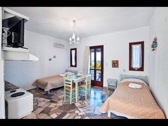 It is a traditional resort with modern services and equipment, a great choice fo  Apartments with sea view Entire rental unit vacation rental 578051805702616585