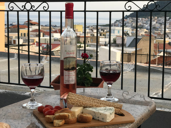 THE APARTMENTS ARE   IN THE TOWN OF KALYMNOS NAMED POTHIA. THEY ARE FULLY RENOVA Greece MUSEUM NEIGHBORHOOD ARARTMENTS  (SEVASTI) 2 Entire rental unit vacation rental 33224854