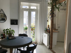 Cozy apartment in the heart of vesterbro <br />Two rooms, a little kitchen and a Copenhagen, Denmark Vesterbro Entire rental unit vacation rental 27413363