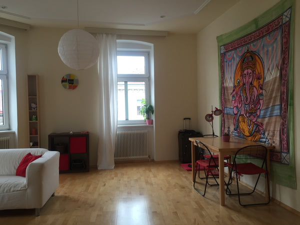 At 54 square meters big, this apartment is in a great spot. 15 minutes to the ci Vienna, Austria Large Private Apartment in Vienna Entire rental unit vacation rental 8820001