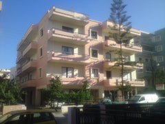 In a flat of 100 sq m. there is plenty of place for everybody! <br />All our bed Heraklion, Greece students room Private room in rental unit vacation rental 31013804