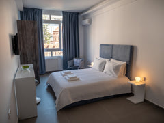 CHECK-IN: 2pm (14:00)<br />CHECK-OUT: 11am (11:00)<br />Notice: Check in & out c Athens, Greece Cozy Studio in the City Center/4 mins from Metro Entire rental unit vacation rental 38290572