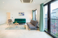 This beautiful luxury apartment is located right on the famous "Meir" shopping s Antwerp, Belgium Three Bedroom Marble Lodge in Heart of Antwerp 4C Entire rental unit vacation rental 660553877258229650