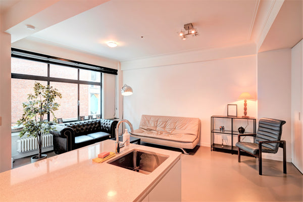 Right in the center of Antwerp on the best possible location. Just next to the f Antwerp, Belgium Spacious Apartments in the Center of Antwerp 3L Entire rental unit vacation rental 41373715