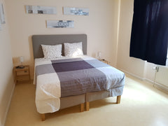 Très bel appartement, spacieux et confortable, situé dans le centre historique d Brussels, Belgium Super 2 chambres tout confort Entire condo vacation rental 19125217