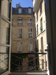 Studio in the center of Paris, Quartier Montorgueil-Saint Denis. Sunny and calm, Paris, France Charming Studio Paris Center Entire rental unit vacation rental 3238259