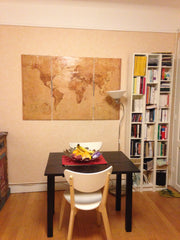 Appartement 40m2 , très jolie! Très proche de transport (bus 95,89,88,62 - metro Paris, France Appartement Plaisance Entire rental unit vacation rental 6912410