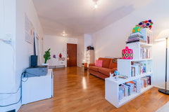 Welcome to my big studio (35 m2), 7 minutes walk only from the Sacré Coeur! The  Paris, France Big bright Montmartre studio Entire rental unit vacation rental 21535361