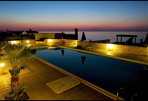 A modern well furnished holiday apartment within walking distance to the beach a Rethimnon, Greece Anna's Place Entire rental unit vacation rental 31844964