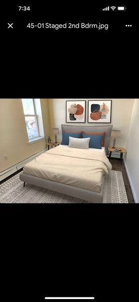 The whole group will enjoy easy access to everything from this centrally located New York, NY Home in Queens · ★New · 3 bedrooms · 1 bath Entire home vacation rental 711759338313929584