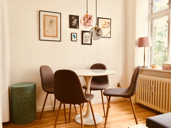 My little home is a true Copenhagen/Vesterbro apartment, with all its charm and  Copenhagen, Denmark Charming small apartment in Center of Copenhagen Entire rental unit vacation rental 18992553