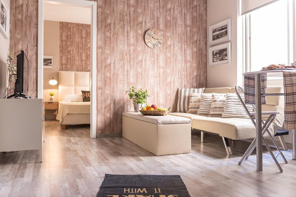 Set in Athens, this air-conditioned apartment is a few steps from Zappion - Nati Athens, Greece Syntagma Square Luxury Apartment by Livin Urbban Entire rental unit vacation rental 19778085