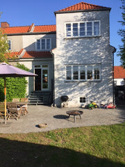 Great house conveniently close to the center of Copenhagen (6 km). The bus will  Copenhagen, Denmark Danish "hygge" close to nature and city center. Entire home vacation rental 24965209